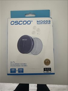 מחשבים וציוד נלווה - OSCOO PSSD MD0... 
