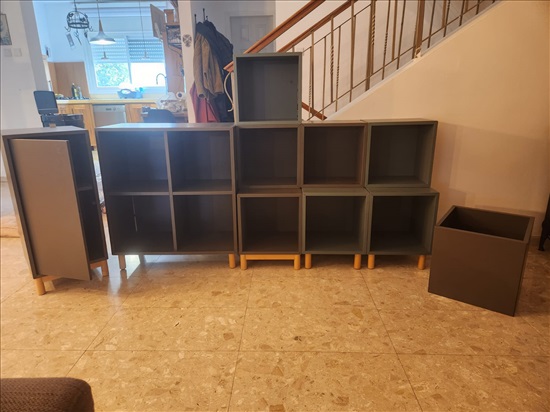 תמונה 1 ,ארוניות איקאה למכירה בזכרון  ריהוט  שונות
