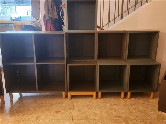 תמונה 2 ,ארוניות איקאה למכירה בזכרון  ריהוט  שונות