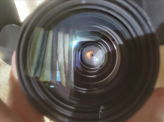 תמונה 3 ,SIGMA 50-150 2,8 TELE למכירה בנילי צילום  עדשות