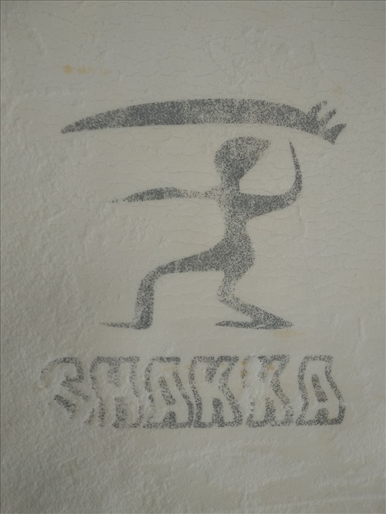 תמונה 5 ,גלשן סופט SHAKKA למכירה בנתניה ציוד ספורט  גלשנים