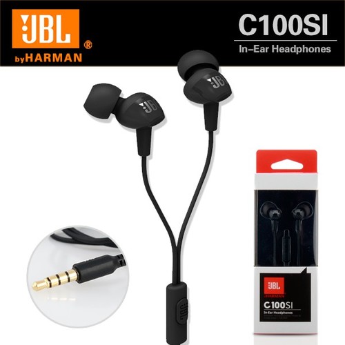 תמונה 8 ,אוזניות ‏חוטיות JBL למכירה בנתניה סטריאו ונגנים  אביזרים