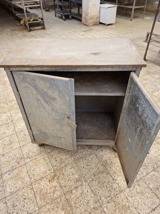 תמונה 3 ,ארונית ניידת לכלי עבודה למכירה ברחובות כלי עבודה  אחר
