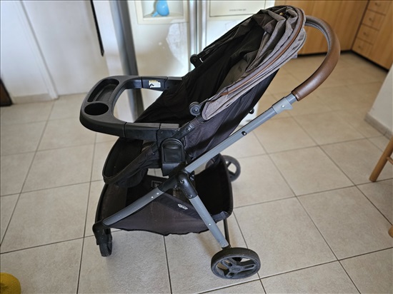 תמונה 3 ,עגלת אמבטיה, טיולון למכירה בנתניה לתינוק ולילד  עגלות ועגלות טיול