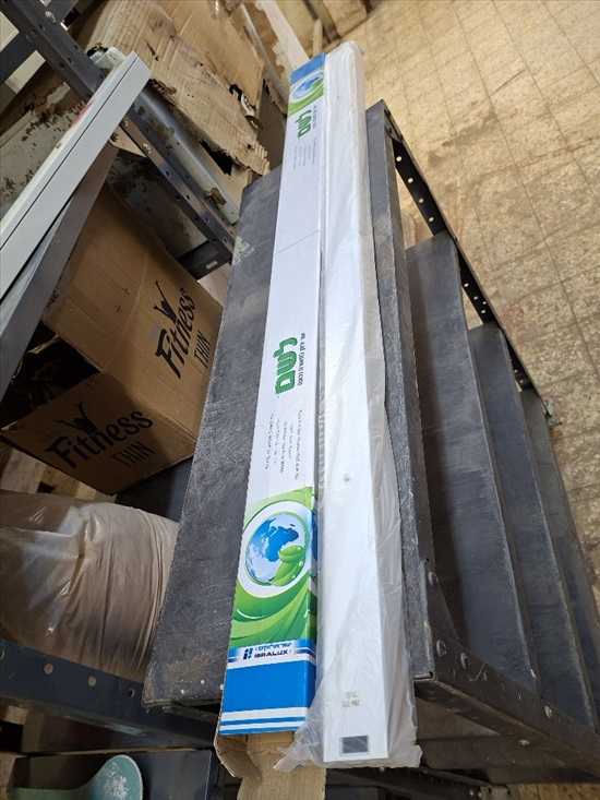 תמונה 1 ,גוף תאורה פס אמריקאי T5 28W למכירה ברחובות לבית  אחר