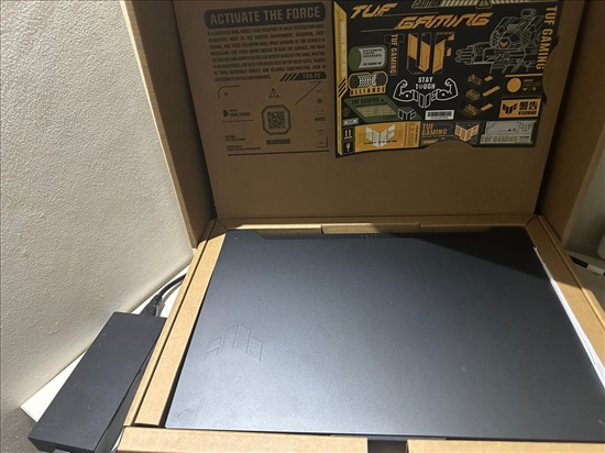 תמונה 2 ,TUF gaming F15 למכירה בחיפה מחשבים וציוד נלווה  מחשב נייד