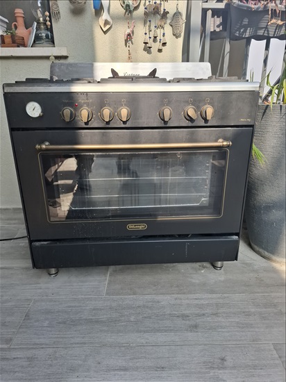 תמונה 2 ,De longhi למכירה בניל"י מוצרי חשמל  תנור אפייה