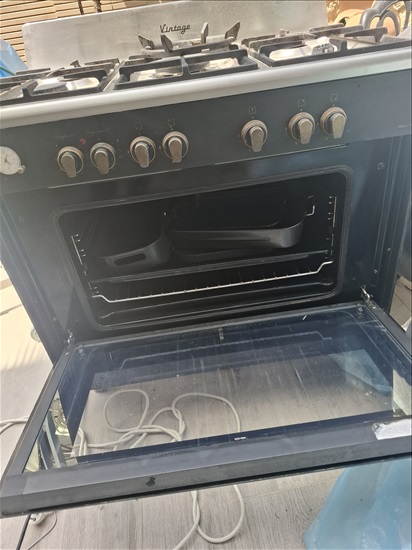תמונה 5 ,De longhi למכירה בניל"י מוצרי חשמל  תנור אפייה