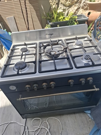 תמונה 6 ,De longhi למכירה בניל"י מוצרי חשמל  תנור אפייה