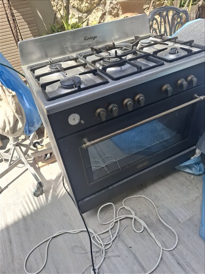 תמונה 7 ,De longhi למכירה בניל"י מוצרי חשמל  תנור אפייה