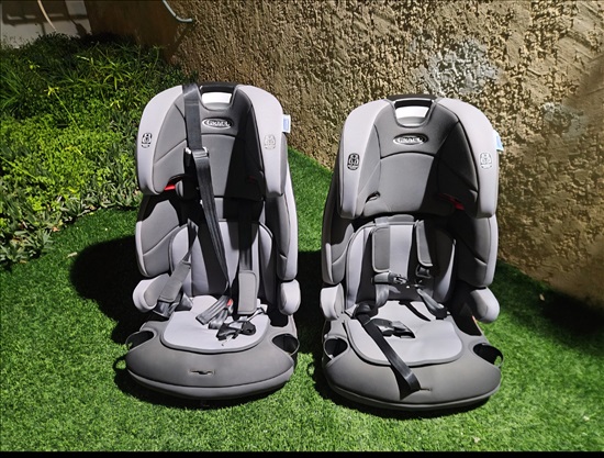 תמונה 1 ,מושבי בטיחות למכירה בתל אביב לתינוק ולילד  כסא לרכב