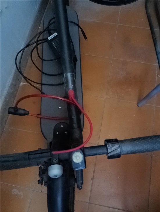 תמונה 2 ,קורקינט חשמלי שיאומי למכירה בתל אביב קורקינטים  קורקינט חשמלי