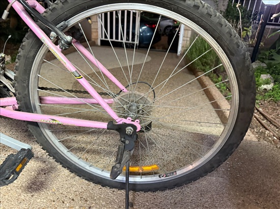 תמונה 3 ,אופניים למכירה בחולון אופניים  אופניים כללי