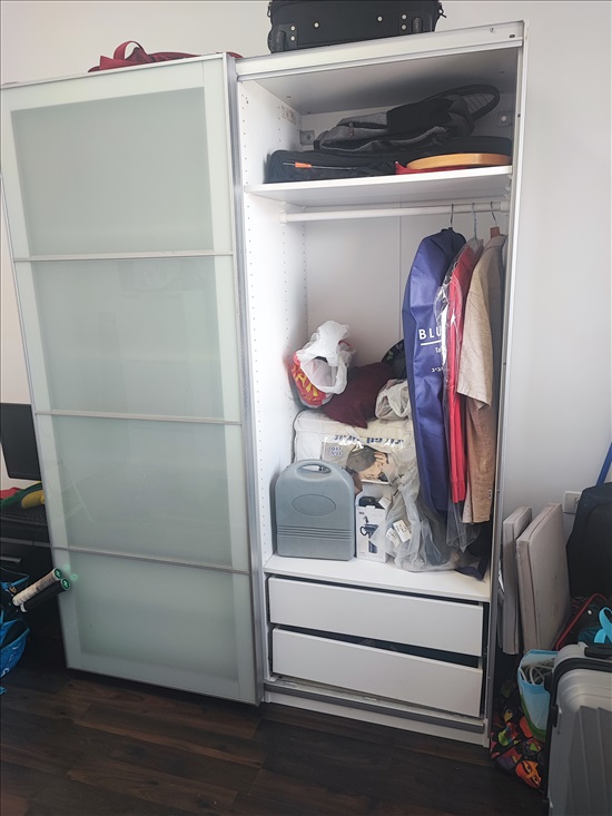 תמונה 2 ,ארון  למכירה ברמת גן ריהוט  ארונות