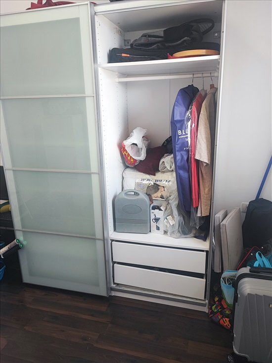 תמונה 1 ,ארון  למכירה ברמת גן ריהוט  ארונות