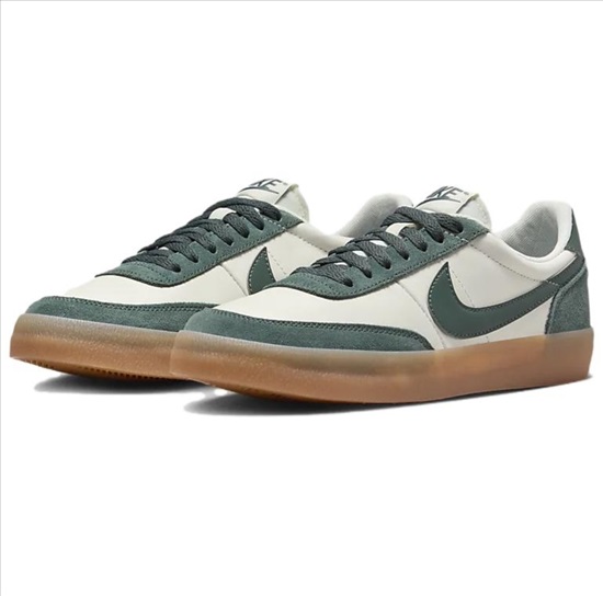 תמונה 2 ,Nike Killshot 2 נייק קילשוט2 למכירה בחדרה ביגוד ואביזרים  נעליים