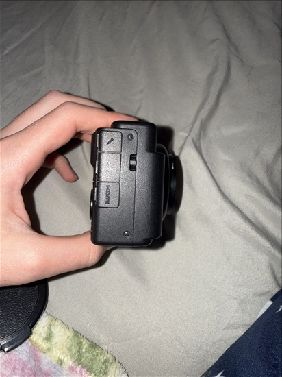 תמונה 8 ,Sony zv-f1 למכירה בתל אביב צילום  מצלמה דיגיטלית