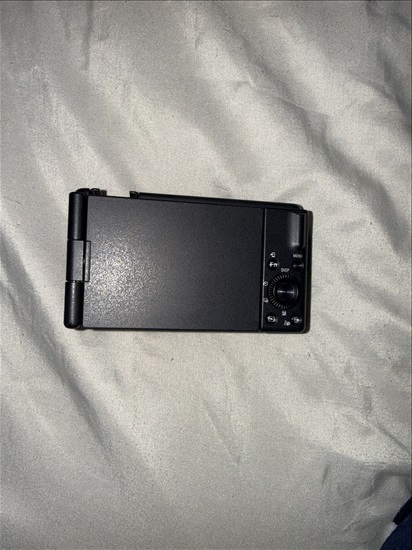 תמונה 10 ,Sony zv-f1 למכירה בתל אביב צילום  מצלמה דיגיטלית