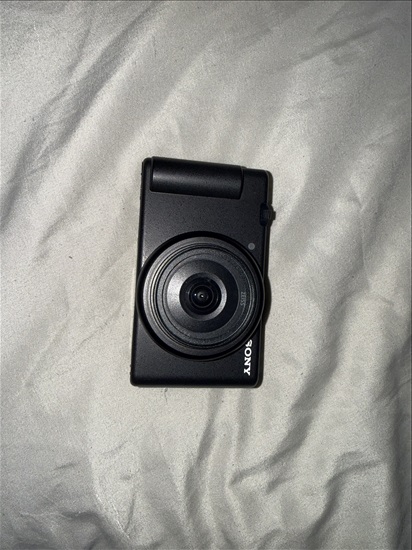 תמונה 11 ,Sony zv-f1 למכירה בתל אביב צילום  מצלמה דיגיטלית