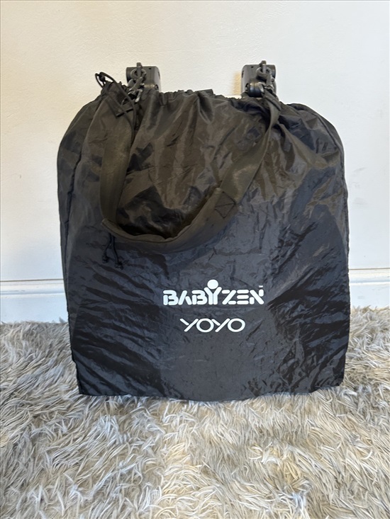 תמונה 4 ,Babyzen Yoyo2 Stroller  למכירה בתל אביב לתינוק ולילד  עגלות ועגלות טיול