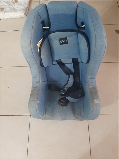 תמונה 3 ,כיסא לרכב עד גיל 3 למכירה בפיית לתינוק ולילד  כסא לרכב