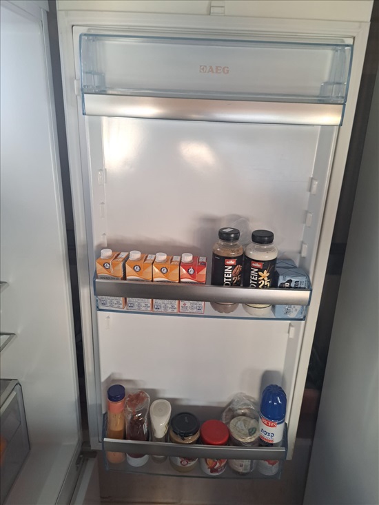 תמונה 1 ,מקרר אינטגרלי  למכירה בבאר יעקב  מוצרי חשמל  מקרר