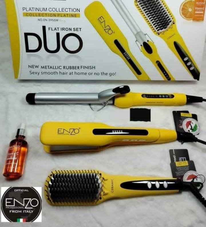 תמונה 2, Enzo Platinum למכירה בתל אביב | מוצרי חשמל  אביזרים