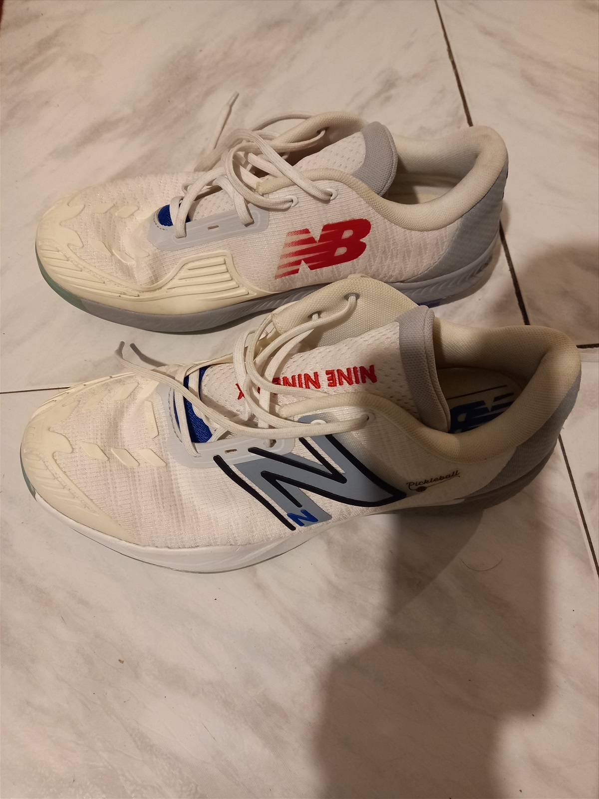 תמונה 2, נעלי new balance למכירה בתל אביב | ציוד ספורט  ביגוד ונעליים מקצועיות