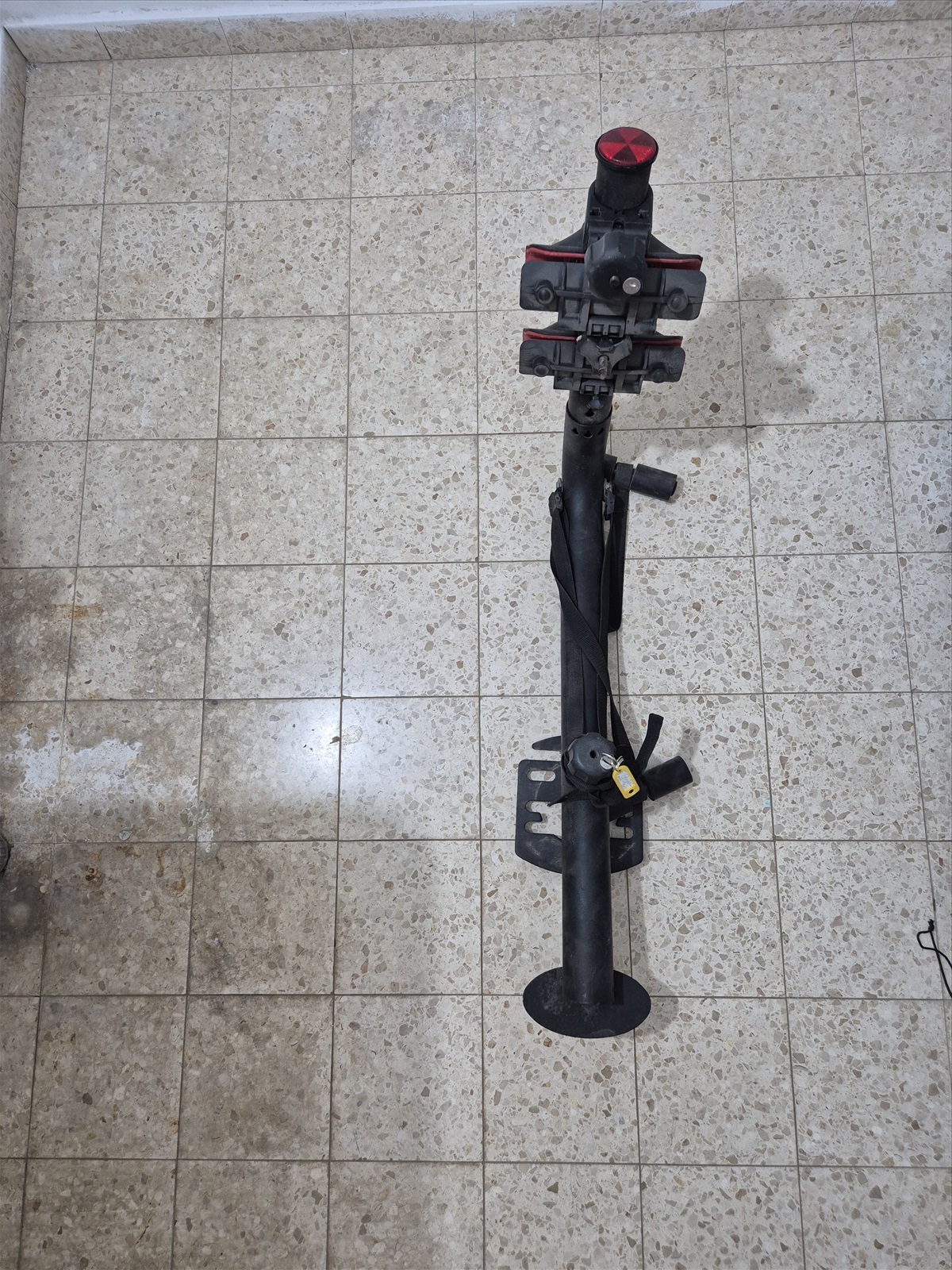 תמונה 1, מנשא 2 אופניים גלגל אחורי גיפ למכירה ברמת השרון | אופניים  אביזרים