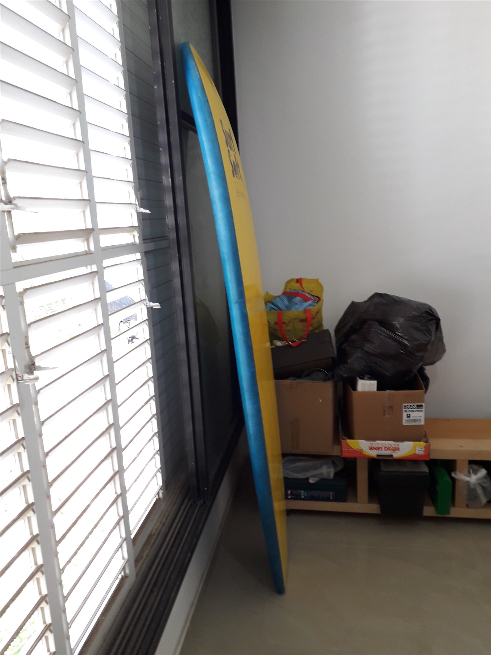 תמונה 3, גלשן סופט SurfSoft למכירה בנתניה | ציוד ספורט  גלשנים