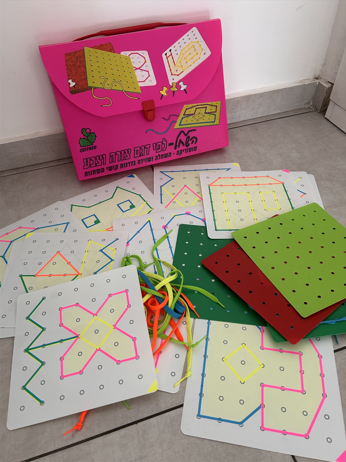 משחק השחלה למכירה ברמת גן 30 שח | לתינוק ולילד - משחקים וצעצועים | לוח ...