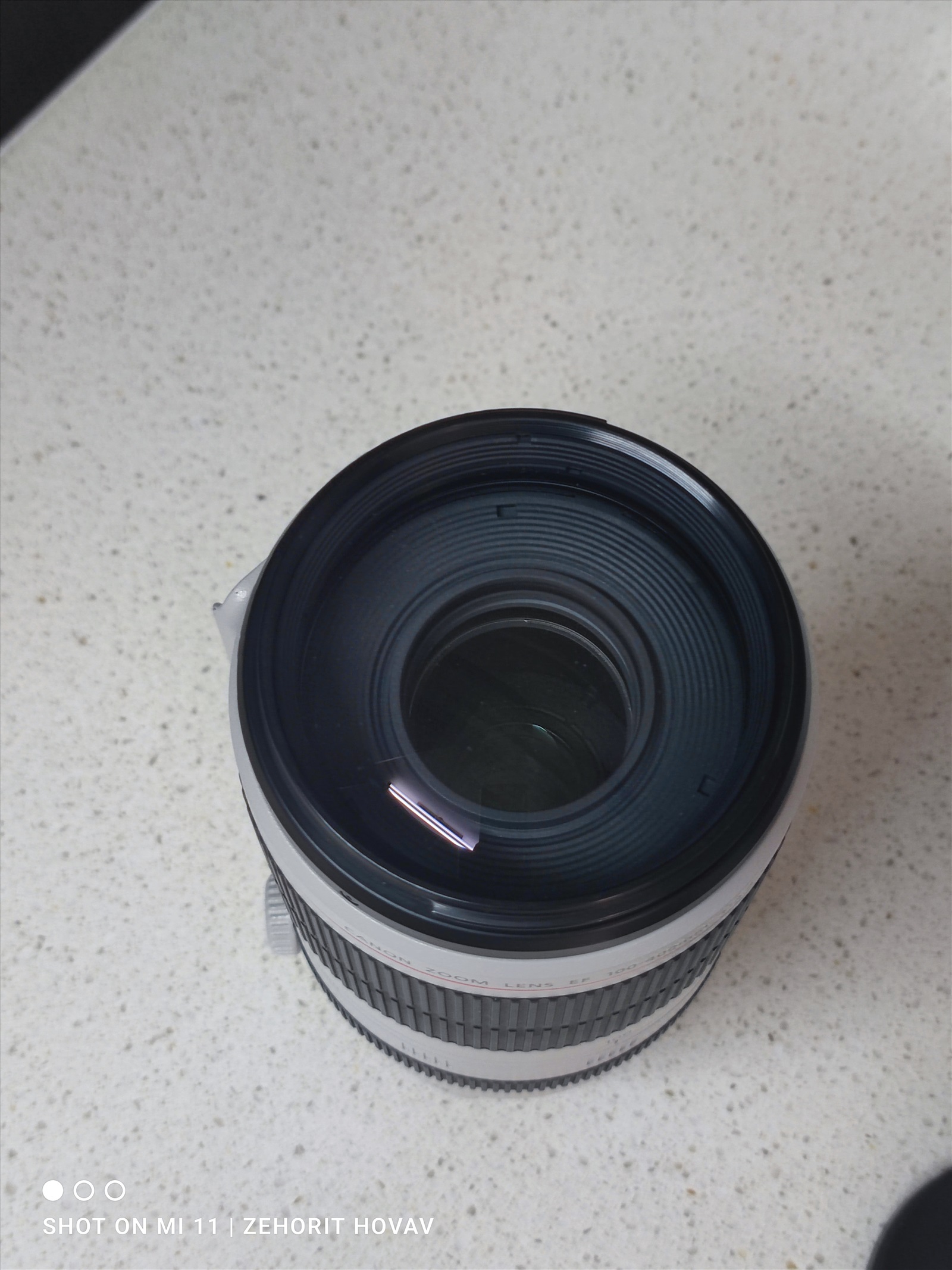 תמונה 4, Canon 100-400 4.5-5.6L II USM למכירה בירושלים | צילום  עדשות