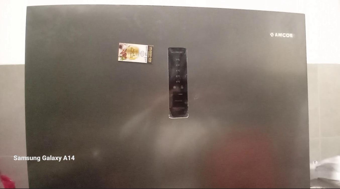 תמונה 2, מקרר למכירה בחולון | מוצרי חשמל  מקרר
