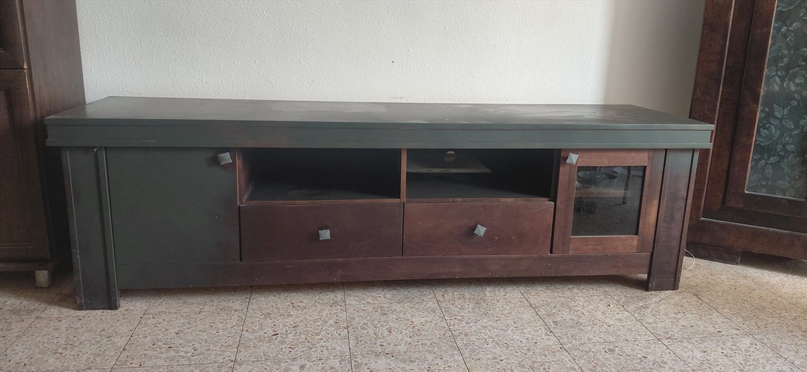 תמונה 4, מקרר   ספה מיטה ארונות למכירה בפתח תקווה | ריהוט  חדרי שינה