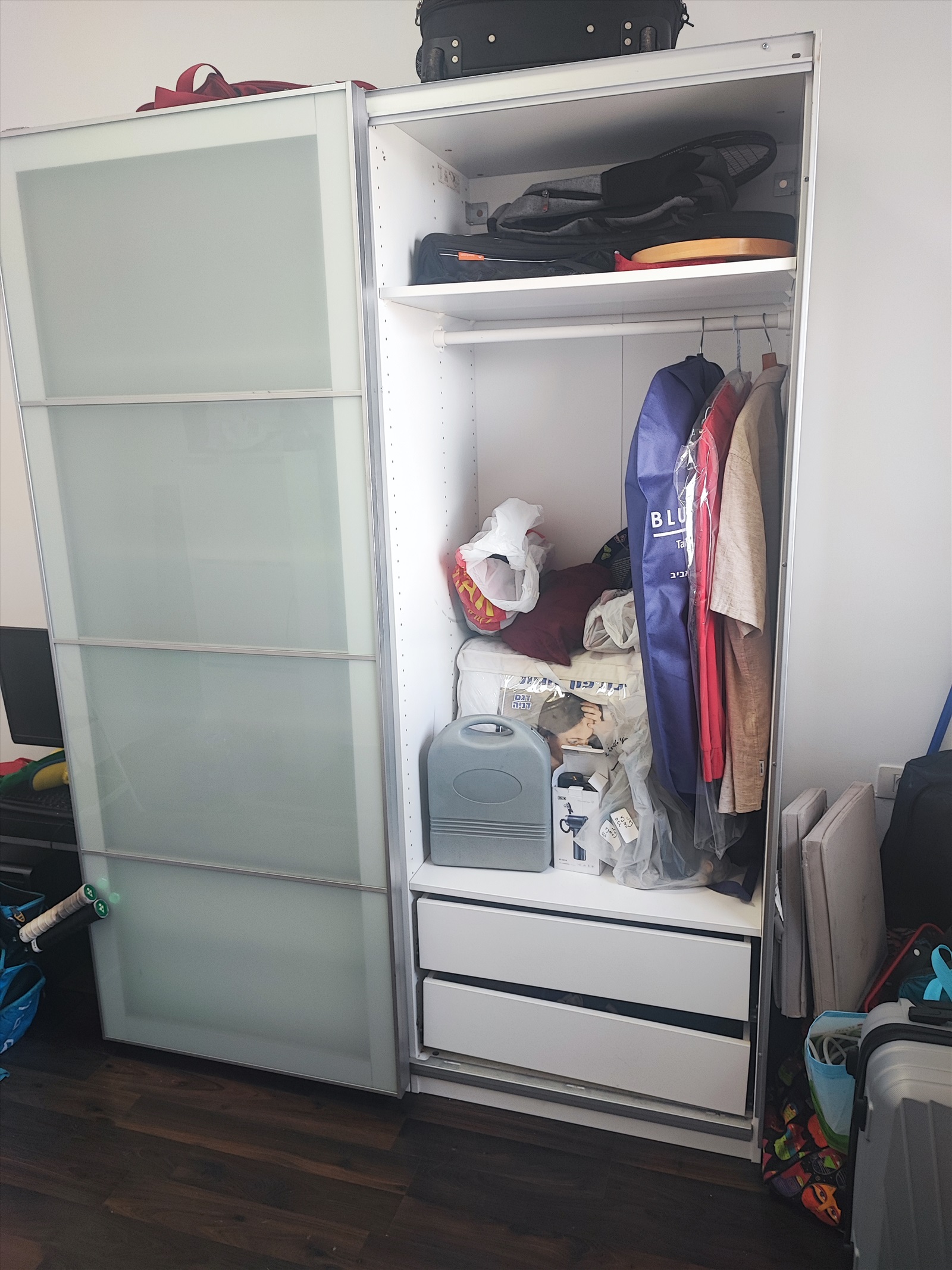 תמונה 2, ארון  למכירה ברמת גן | ריהוט  ארונות
