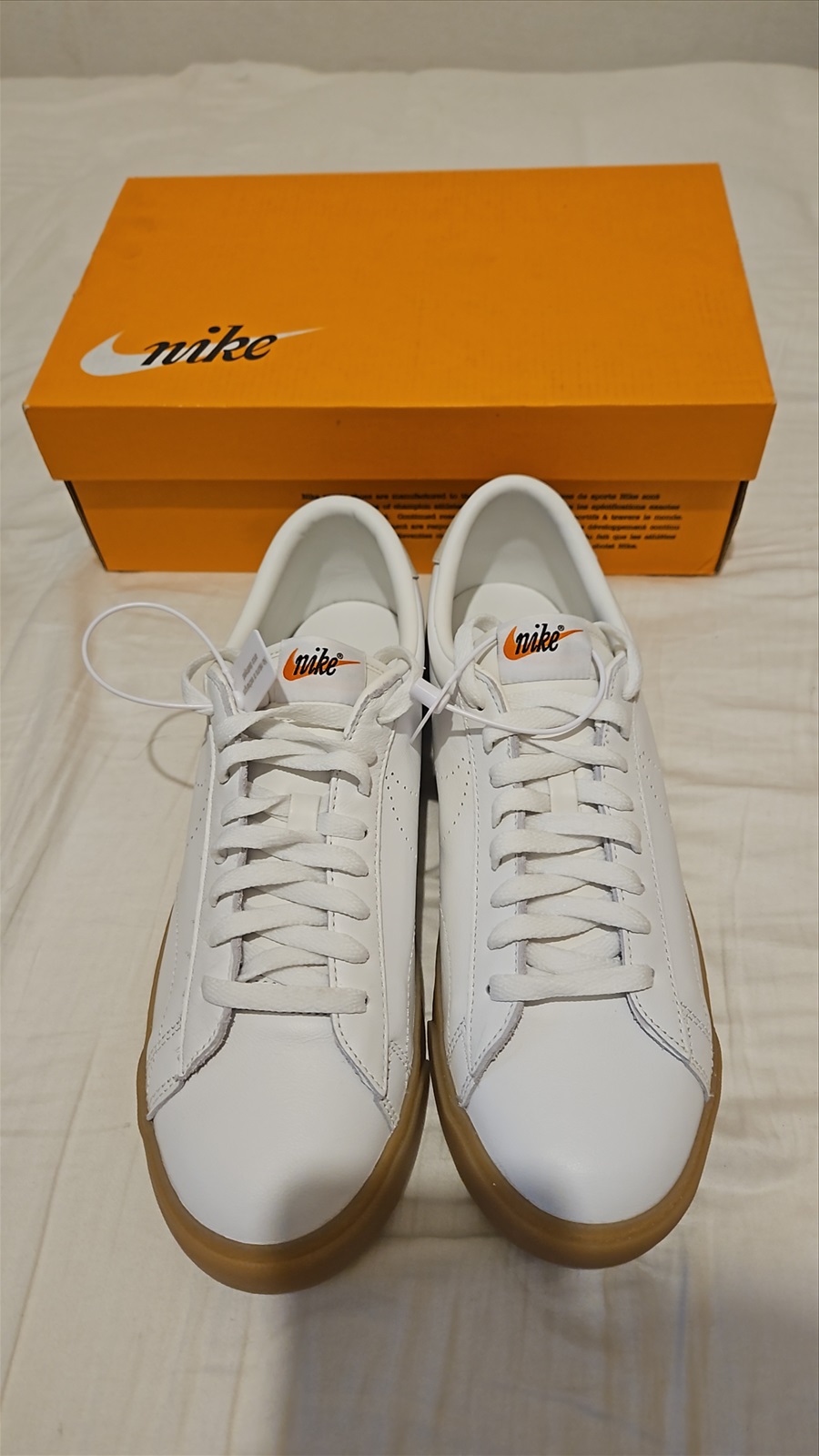 תמונה 3, Nike classics 11.5***נמכר למכירה בחדרה | ביגוד ואביזרים  נעליים