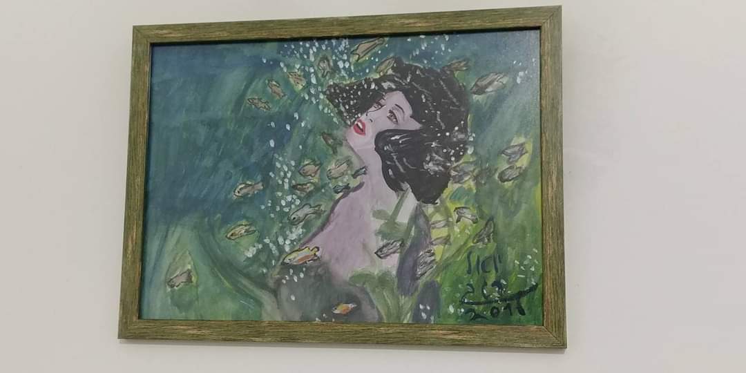 תמונה 1, ציורים יחודיים למכירה למכירה בחיפה | אומנות  ציורים