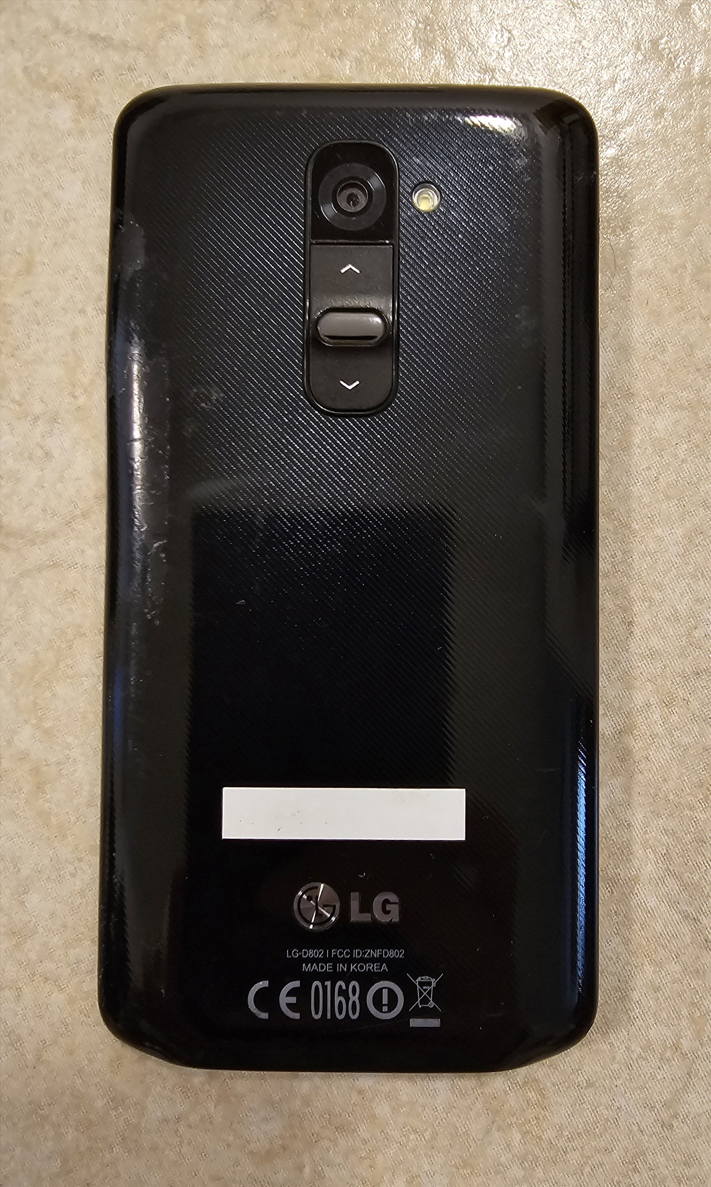 תמונה 2, נייד LG דגם D802 למכירה בכפר סבא | סלולרי  סמארטפונים
