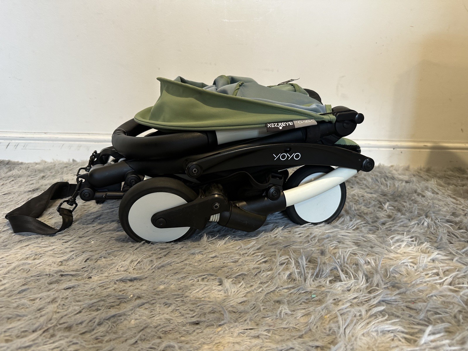 תמונה 3, Babyzen Yoyo2 Stroller  למכירה בתל אביב | לתינוק ולילד  עגלות ועגלות טיול