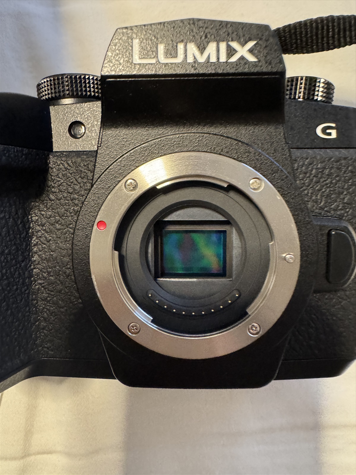 תמונה 1, Panasonic lumix g95  למכירה בפתח תקווה | צילום  מצלמה דיגיטלית