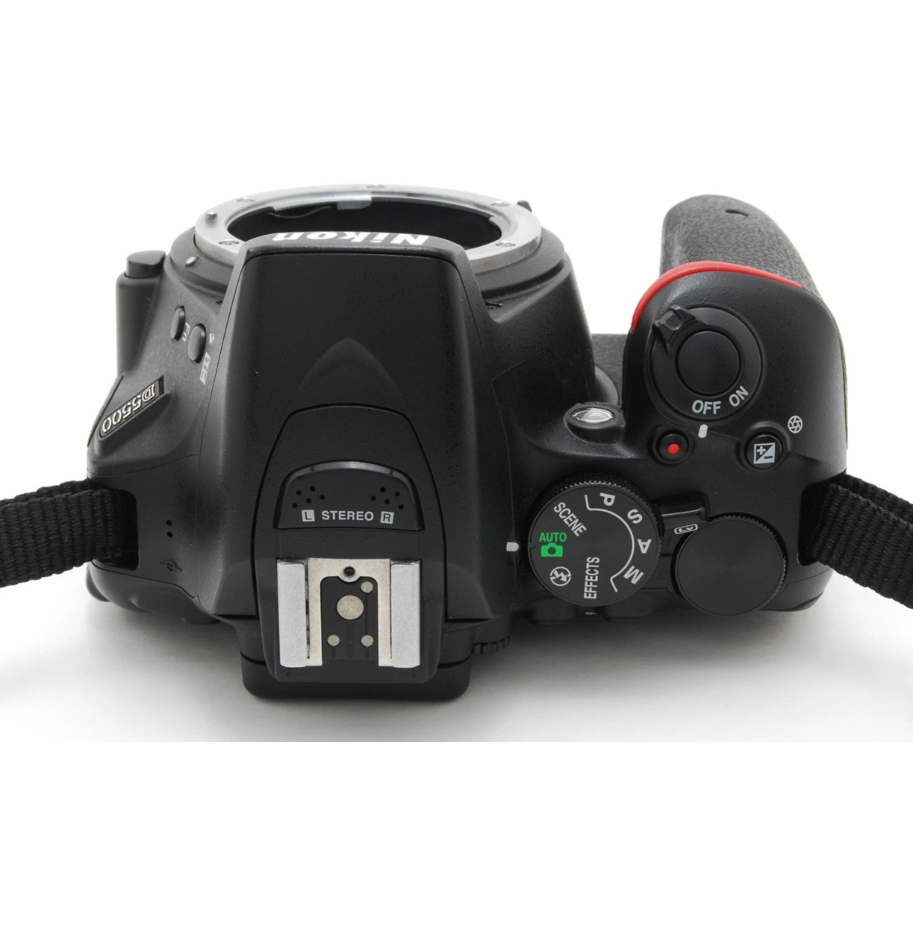 תמונה 3, Nikon d5500  למכירה בפתח תקווה | צילום  מצלמה רפלקס דיגיטלית