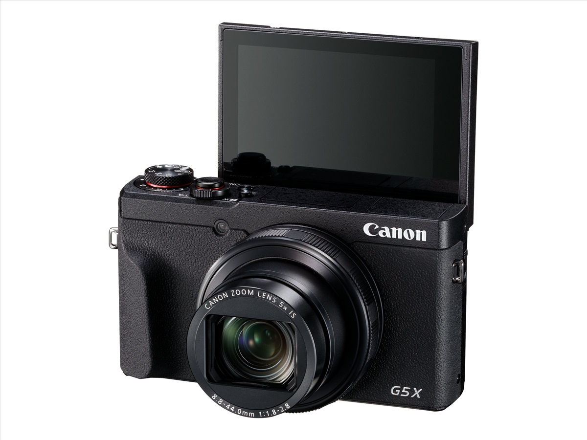 תמונה 1, Canon G5X Mark II למכירה בכפר יונה | צילום  מצלמה דיגיטלית
