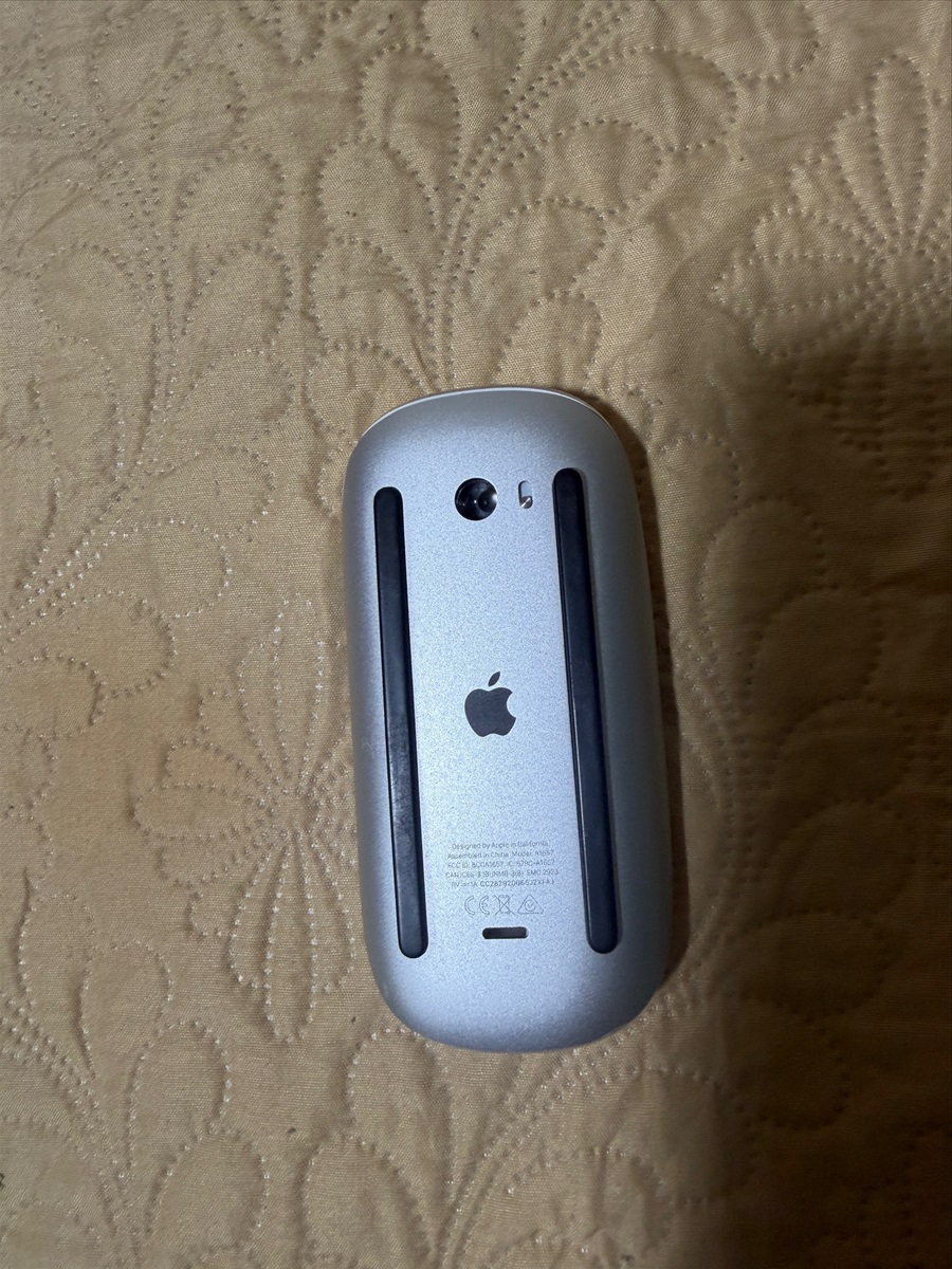 תמונה 1, Magic Mouse למכירה באילת | מחשבים וציוד נלווה  אביזרים