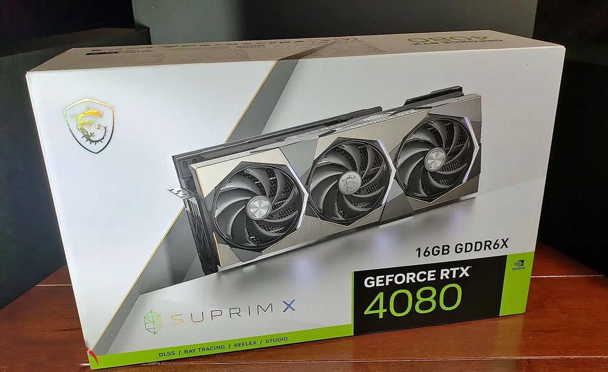 תמונה 1, כרטיס מסך MSI Gaming GeForce R למכירה בתל אביב | מחשבים וציוד נלווה  כ...