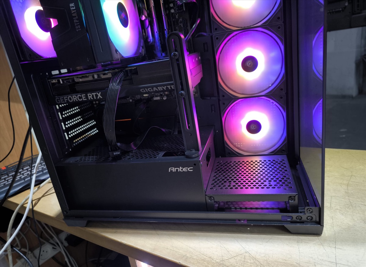 תמונה 1, PC למכירה באשקלון  | מחשבים וציוד נלווה  מחשב שולחני