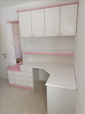 ריהוט ריהוט לחדרי ילדים 20 