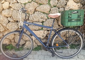 אופניים אופני כביש 11 