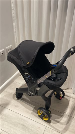 דונה Doona במצב מעולה!!! 
