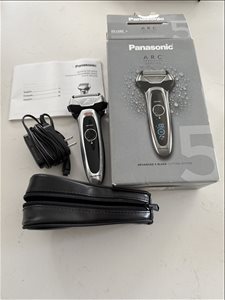 קוסמטיקה וטיפוח מכונת גילוח 29 