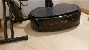 מכשיר רטט VIB RATECH 